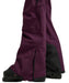 ROXY ウィメンズ GORE-TEX LUNALITE 3L BIB PT スノーパンツ 【26-27SNOWモデル】 PSJ0 / L