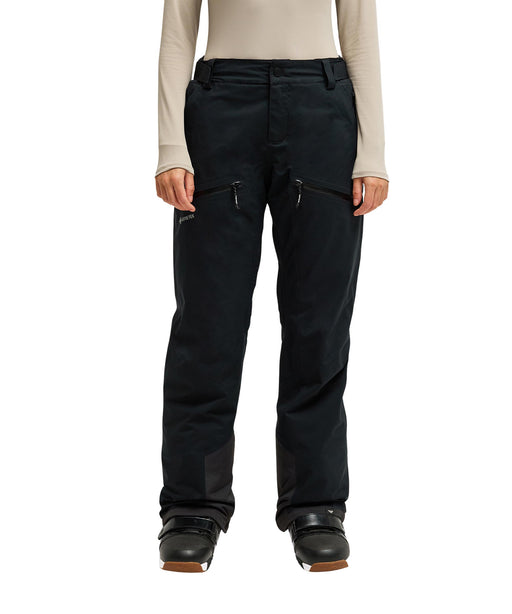 ROXY GORE-TEX STRETCH LANDFORM PT スノーパンツ ストレート