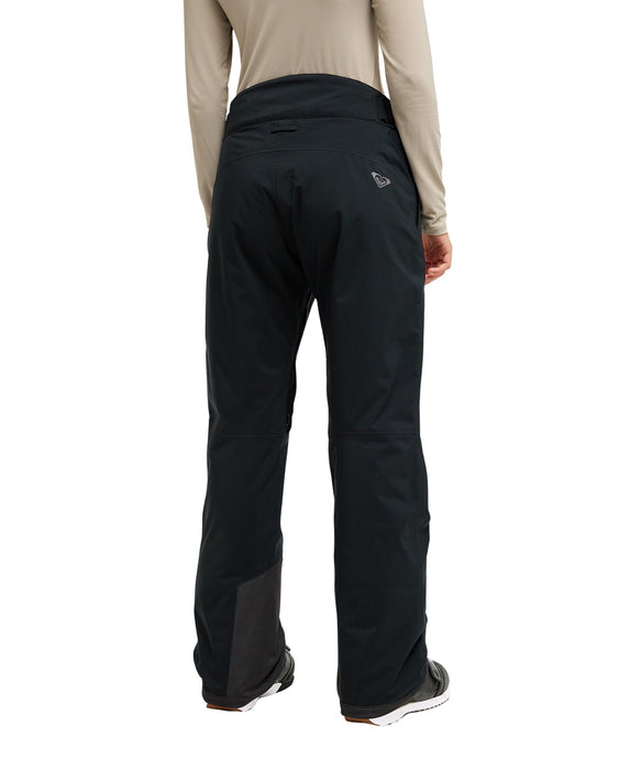 ROXY ウィメンズ GORE-TEX STRETCH LANDFORM PT スノーパンツ 【26-27SNOWモデル】 KVJ0 / L