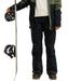 ROXY ウィメンズ GORE-TEX STRETCH LANDFORM PT スノーパンツ 【26-27SNOWモデル】 KVJ0 / L
