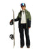 ROXY ウィメンズ GORE-TEX STRETCH LANDFORM PT スノーパンツ 【26-27SNOWモデル】 KVJ0 / L