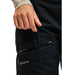 ROXY ウィメンズ GORE-TEX STRETCH LANDFORM PT スノーパンツ 【26-27SNOWモデル】 KVJ0 / L