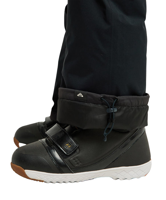 ROXY ウィメンズ GORE-TEX STRETCH LANDFORM PT スノーパンツ 【26-27SNOWモデル】 KVJ0 / L