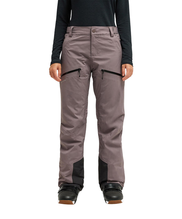 ROXY ウィメンズ GORE-TEX STRETCH LANDFORM PT スノーパンツ 【26-27SNOWモデル】 SNY0 / L