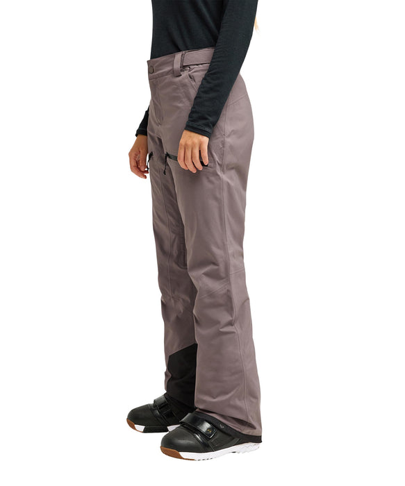 ROXY ウィメンズ GORE-TEX STRETCH LANDFORM PT スノーパンツ 【26-27SNOWモデル】 SNY0 / L