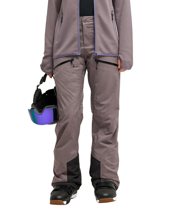 ROXY ウィメンズ GORE-TEX STRETCH LANDFORM PT スノーパンツ 【26-27SNOWモデル】 SNY0 / L