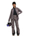 ROXY ウィメンズ GORE-TEX STRETCH LANDFORM PT スノーパンツ 【26-27SNOWモデル】 SNY0 / L