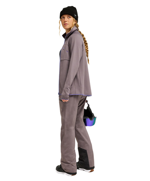 ROXY ウィメンズ GORE-TEX STRETCH LANDFORM PT スノーパンツ 【26-27SNOWモデル】 SNY0 / L