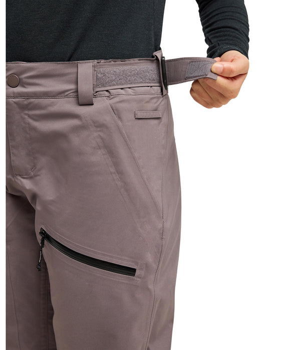 ROXY ウィメンズ GORE-TEX STRETCH LANDFORM PT スノーパンツ 【26-27SNOWモデル】 SNY0 / L