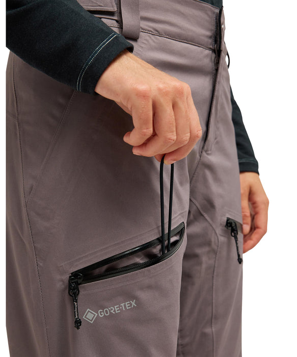 ROXY ウィメンズ GORE-TEX STRETCH LANDFORM PT スノーパンツ 【26-27SNOWモデル】 SNY0 / L
