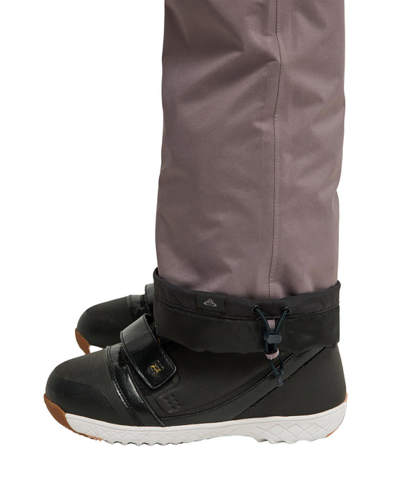 ROXY ウィメンズ GORE-TEX STRETCH LANDFORM PT スノーパンツ 【26-27SNOWモデル】 SNY0 / L