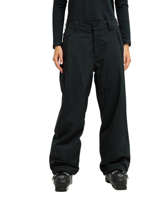 ROXY ウィメンズ STEEPLAND PT スノーパンツ 【26-27SNOWモデル】 KVJ0 / L