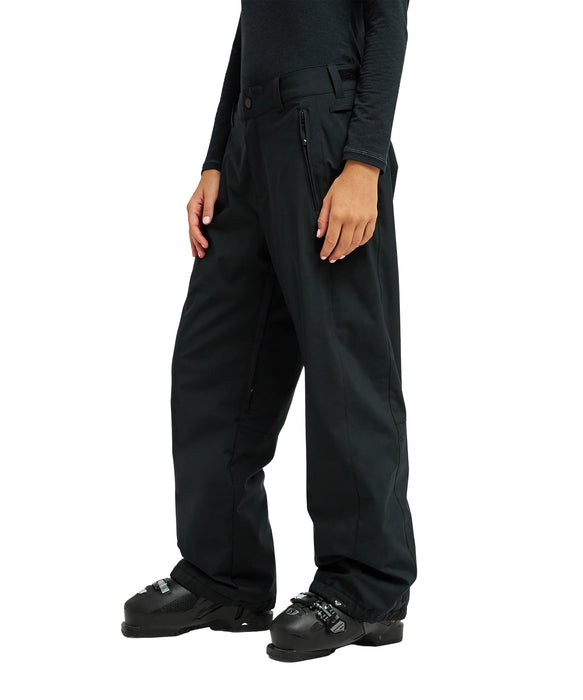 ROXY ウィメンズ STEEPLAND PT スノーパンツ 【26-27SNOWモデル】 KVJ0 / L
