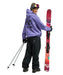 ROXY ウィメンズ STEEPLAND PT スノーパンツ 【26-27SNOWモデル】 KVJ0 / L