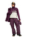 ROXY ウィメンズ STEEPLAND PT スノーパンツ 【26-27SNOWモデル】 PSJ1 / L