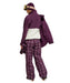 ROXY ウィメンズ STEEPLAND PT スノーパンツ 【26-27SNOWモデル】 PSJ1 / L
