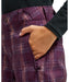 ROXY ウィメンズ STEEPLAND PT スノーパンツ 【26-27SNOWモデル】 PSJ1 / L