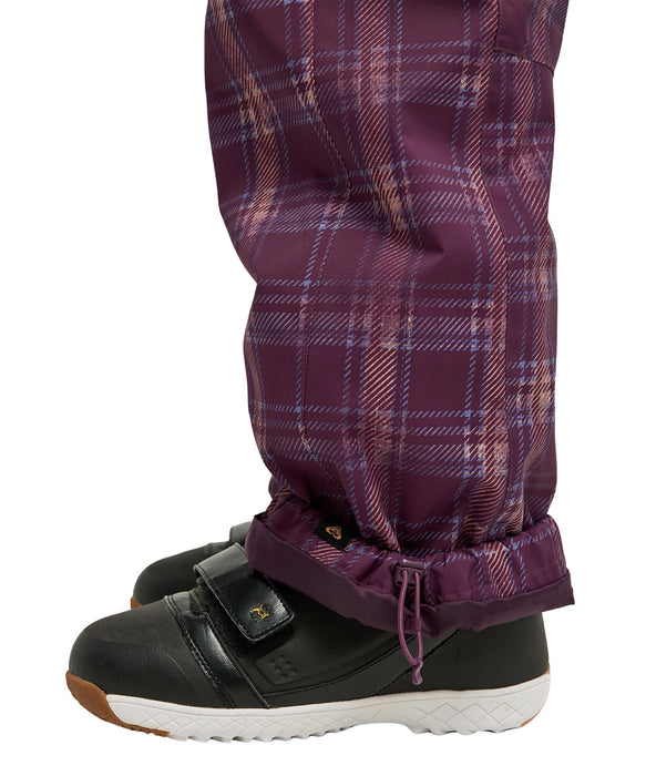 ROXY ウィメンズ STEEPLAND PT スノーパンツ 【26-27SNOWモデル】 PSJ1 / L