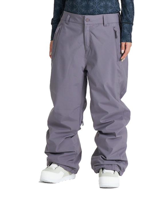 ROXY ウィメンズ STEEPLAND PT スノーパンツ 【26-27SNOWモデル】 SNY0 / L