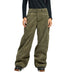 ROXY ウィメンズ 10K AIRDRIFT CORD PT スノーパンツ 【26-27SNOWモデル】 GQM0 / L