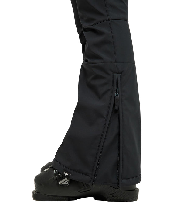 ROXY ウィメンズ 15K SUMMIT BIB PT スノーパンツ 【26-27SNOWモデル】 KVJ0 / L