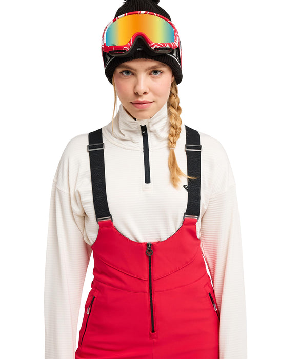 ROXY ウィメンズ 15K SUMMIT BIB PT スノーパンツ 【26-27SNOWモデル】 MPT0 / L