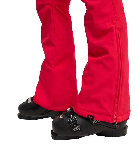 ROXY ウィメンズ 15K SUMMIT BIB PT スノーパンツ 【26-27SNOWモデル】 MPT0 / L