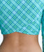 ROXY ウィメンズ THE BEACH BABE LS CR 長袖ラッシュガード 【2026年春夏モデル】 GHM4 / M