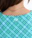 ROXY ウィメンズ THE BEACH BABE LS CR 長袖ラッシュガード 【2026年春夏モデル】 GHM4 / M