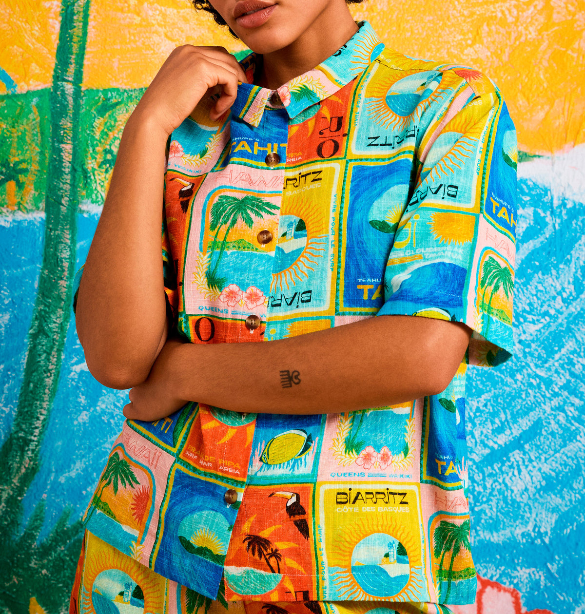 OUTLET FAMILY SALE】【オンラインストア・直営店限定】Roxy ATLAS