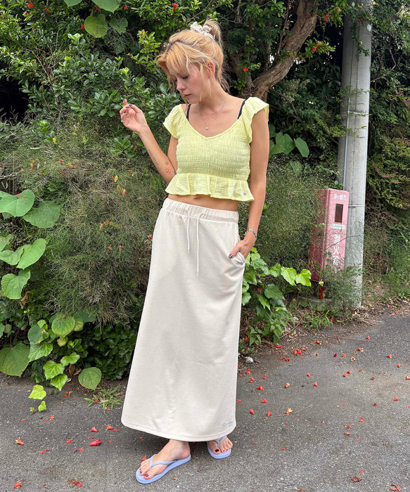 【OUTLET】Roxy BRISA NOVA ウィメンズ 半袖シャツ トップス <2025 ETERNAL SUMMER COLLECTION>