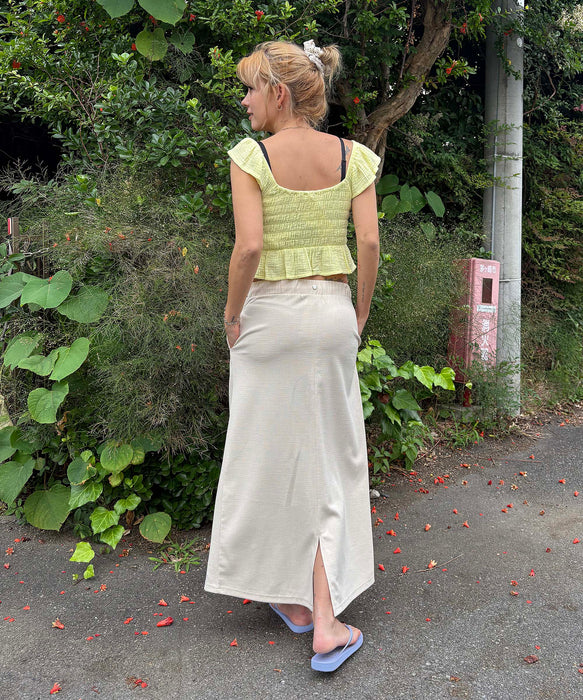 【OUTLET】Roxy BRISA NOVA ウィメンズ 半袖シャツ トップス <2025 ETERNAL SUMMER COLLECTION>