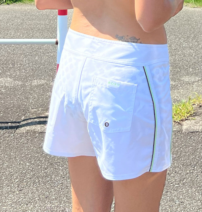 【OUTLET】Roxy ROXY PRO THE 93 WIN PRINTED ウィメンズ ボードショーツ