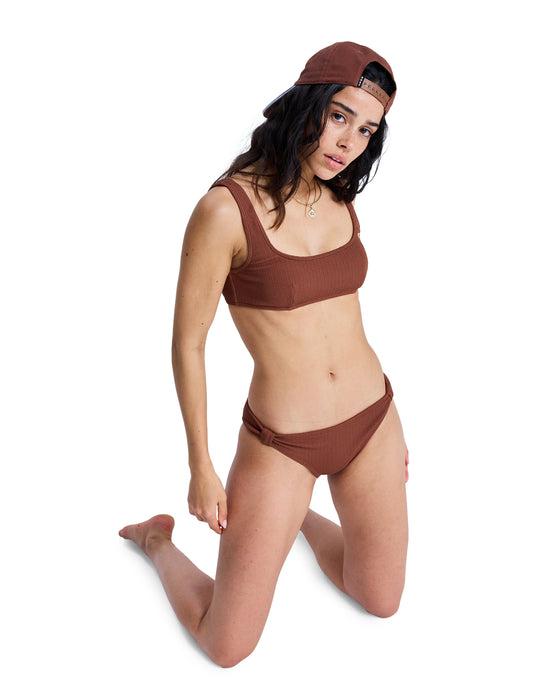 ROXY ウィメンズ ROXY SUNSHINE BRALET 水着 【2026年春夏モデル】 CRV0 / M