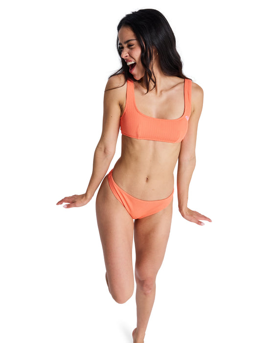 ROXY ウィメンズ ROXY SUNSHINE BRALET 水着 【2026年春夏モデル】 MJW0 / M