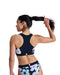 ROXY ウィメンズ FITNESS ROXY ACTIVE CROP TOP 水着 【2026年春夏モデル】 KVJ7 / L