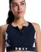 ROXY ウィメンズ FITNESS ROXY ACTIVE CROP TOP 水着 【2026年春夏モデル】 KVJ7 / L