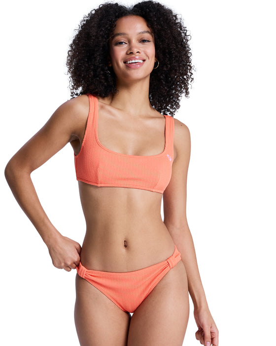 ROXY ウィメンズ ROXY SUNSHINE BIKINI 水着 【2026年春夏モデル】 MJW0 / M