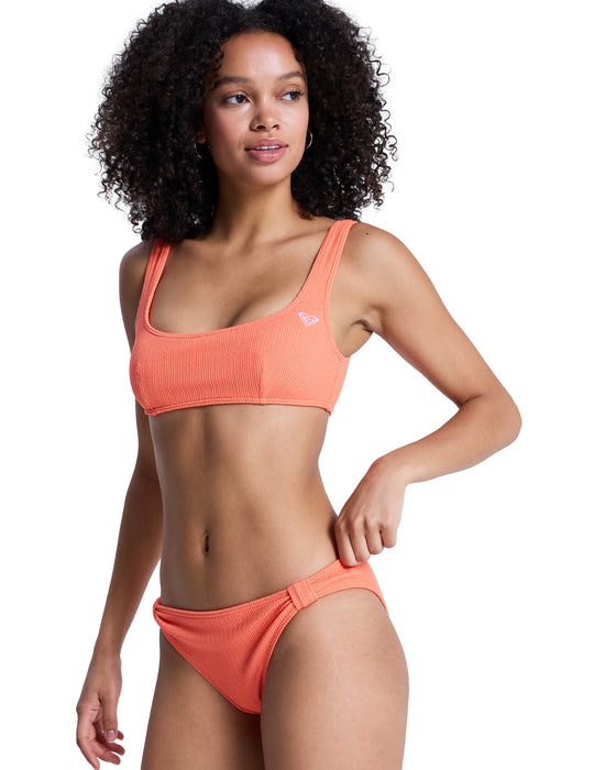 ROXY ウィメンズ ROXY SUNSHINE BIKINI 水着 【2026年春夏モデル】 MJW0 / M