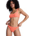 ROXY ウィメンズ ROXY SUNSHINE BIKINI 水着 【2026年春夏モデル】 MJW0 / M