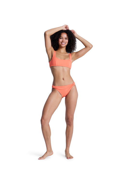 ROXY ウィメンズ ROXY SUNSHINE BIKINI 水着 【2026年春夏モデル】 MJW0 / M
