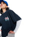 ROXY ウィメンズ TALLOVERSIZE WASHED Tシャツ 【2026年春夏モデル】 KVJ0 / M