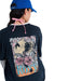 ROXY ウィメンズ TALLOVERSIZE WASHED Tシャツ 【2026年春夏モデル】 KVJ0 / M