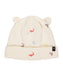 ROXY キッズ MINI SNOWMOON BEANIE アニマルモチーフビーニー 【25-26SNOWモデル】 WCF0 / F