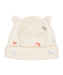 ROXY キッズ MINI SNOWMOON BEANIE アニマルモチーフビーニー 【25-26SNOWモデル】 WCF0 / F