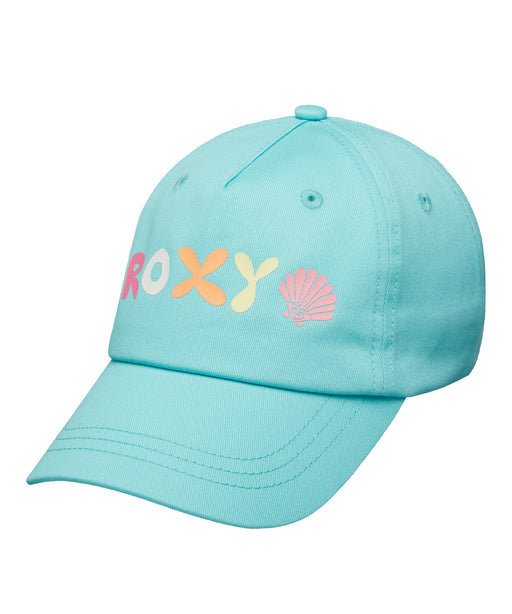 ROXY キッズ TW SLIDE AWAY CAP キャップ 【2026年春夏モデル】 BZG0 / F