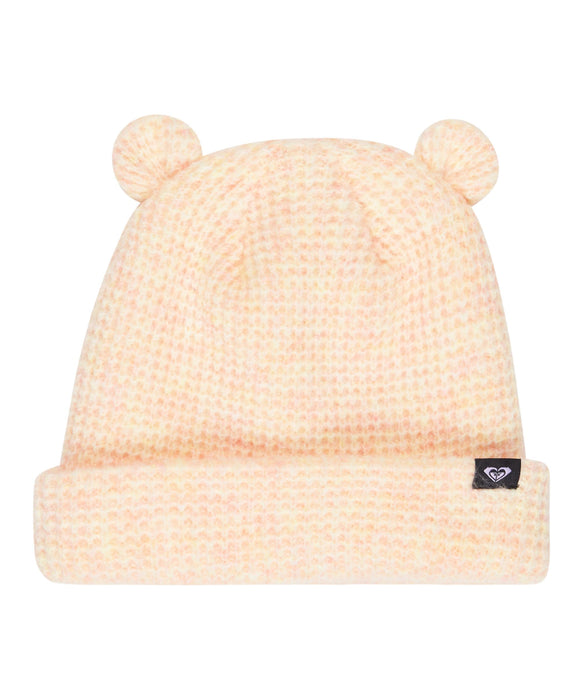 ROXY キッズ TW CHASING STARS BEANIE ビーニー 【26-27SNOWモデル】 MDA0 / F