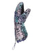 ROXY キッズ SNOWS UP MITT スノーグローブ 【26-27SNOWモデル】 KVJ9 / L
