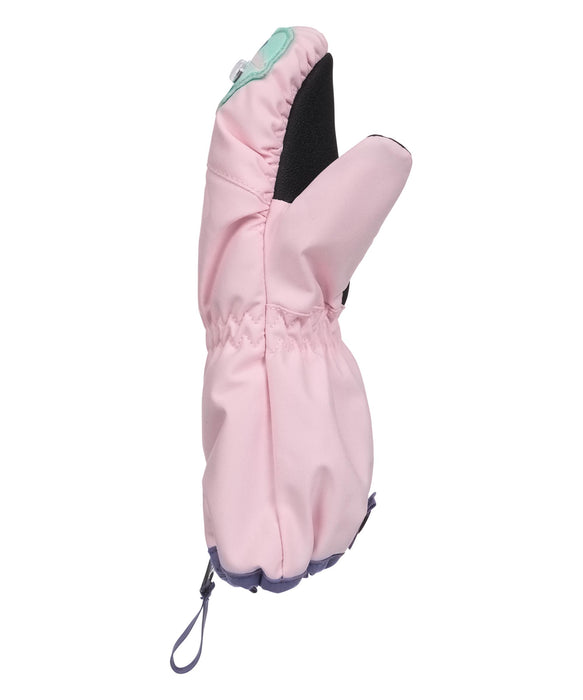 ROXY キッズ SNOWS UP MITT スノーグローブ 【26-27SNOWモデル】 MDA0 / L