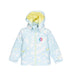 ROXY キッズ SNOWY TALE JK スノージャケット 【25-26SNOWモデル】 BZM2 / 120